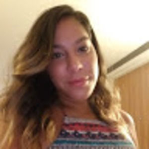 Meet your Posher, Mariana